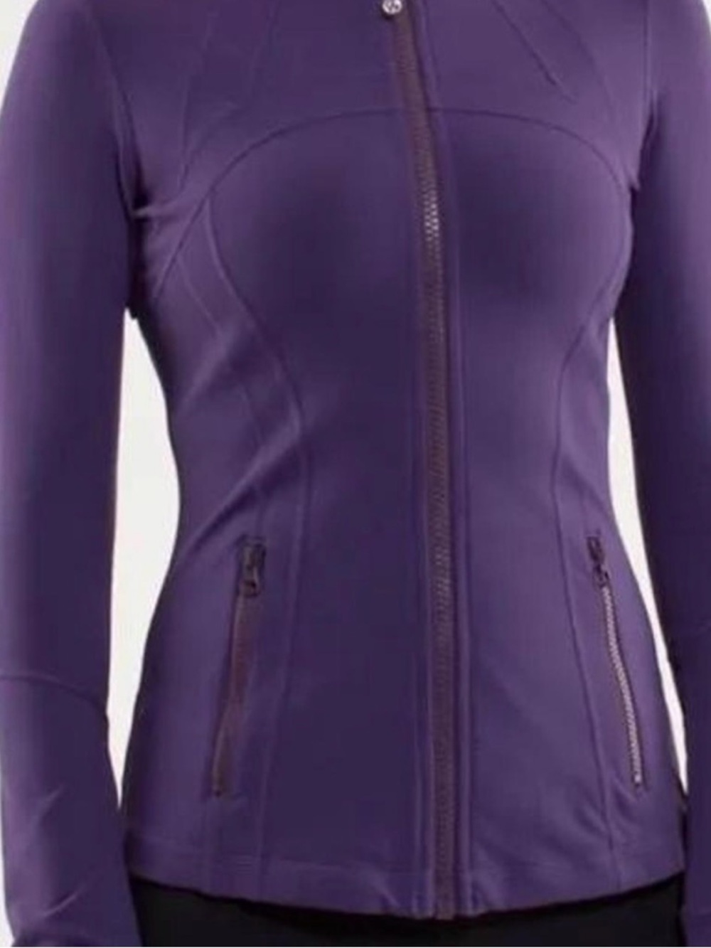Lululemon Define Jacket